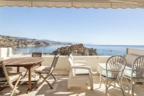 Casa Vista Marina, La Herradura